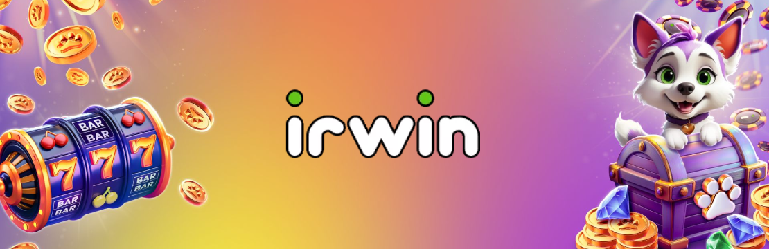 Irwin Casino